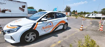 AMBER Ośrodek Szkolenia Kierowców